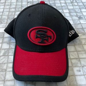 SF 49ers hat